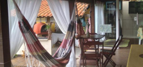 Pousada e Pizzaria Suítes Saco do céu